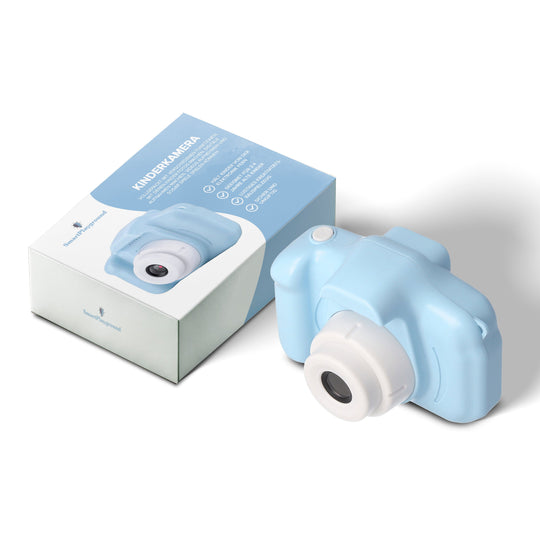 Barnas Kreative Kamera for Fotografering 1