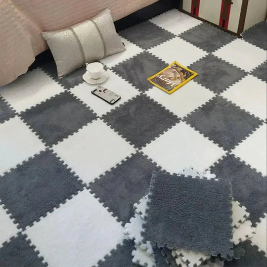 Barnas Leke Matte Komfortabel 2