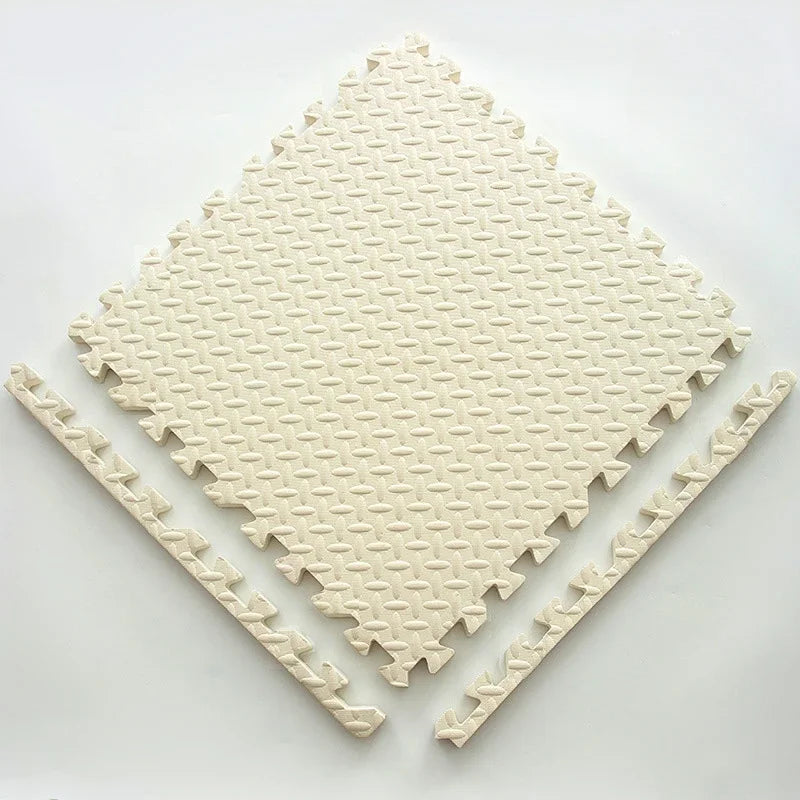 Barnas Lekematte Tykk og Støtdempende 14