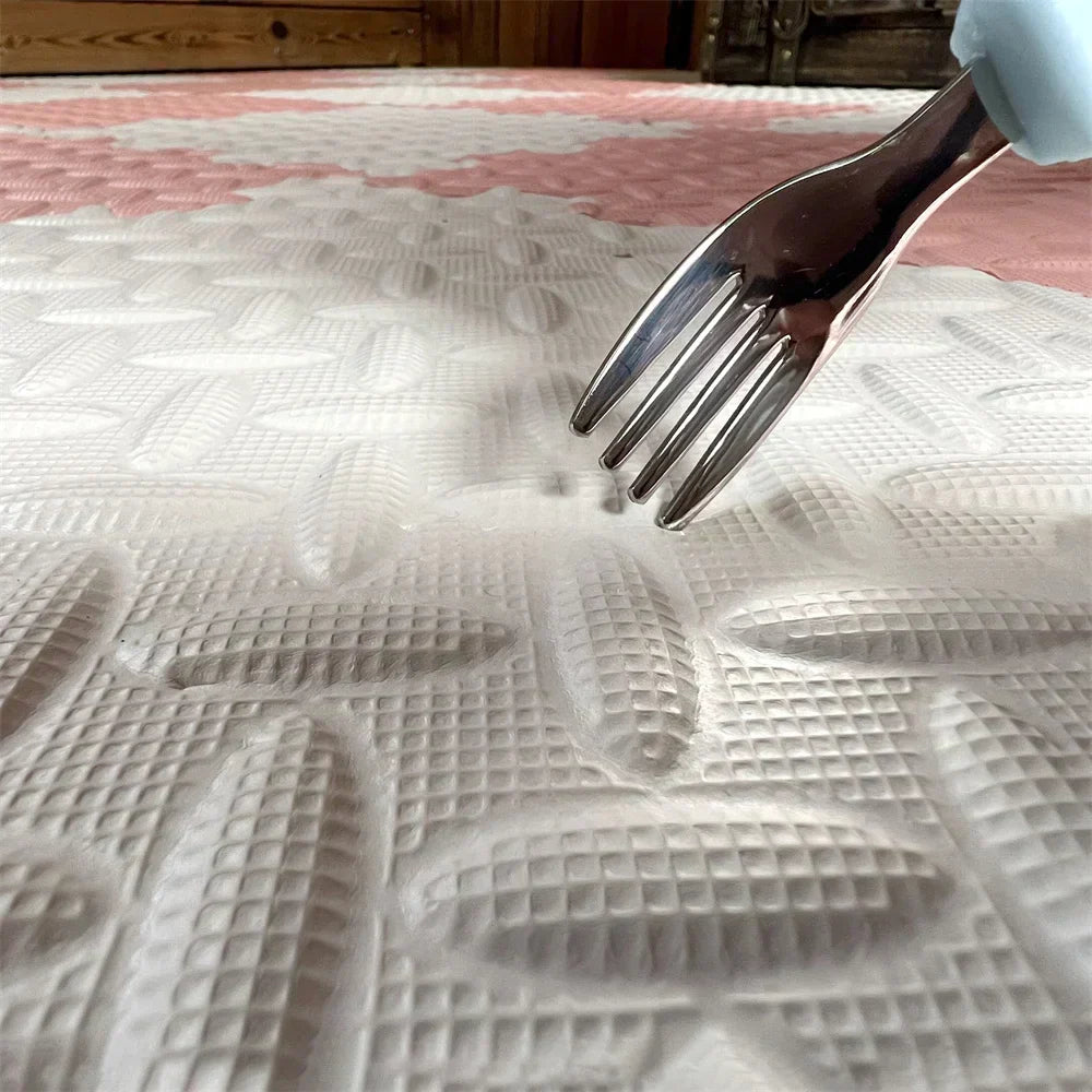 Barnas Lekematte Tykk og Støtdempende 4