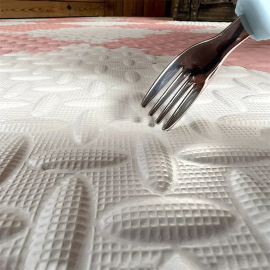 Barnas Lekematte Tykk og Støtdempende 4