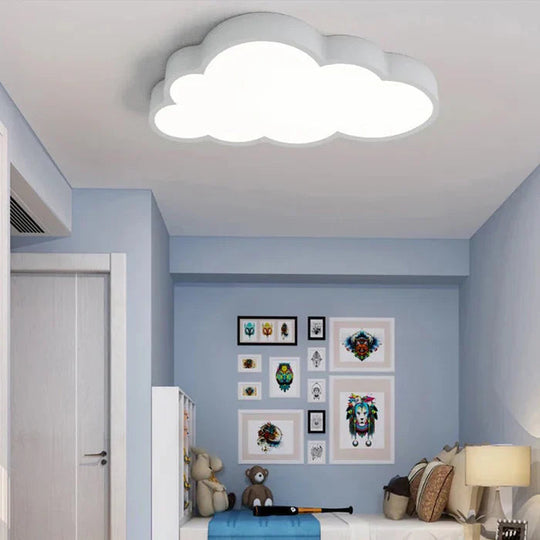 Barnas Taklampe Sky Design LED Belysning 3