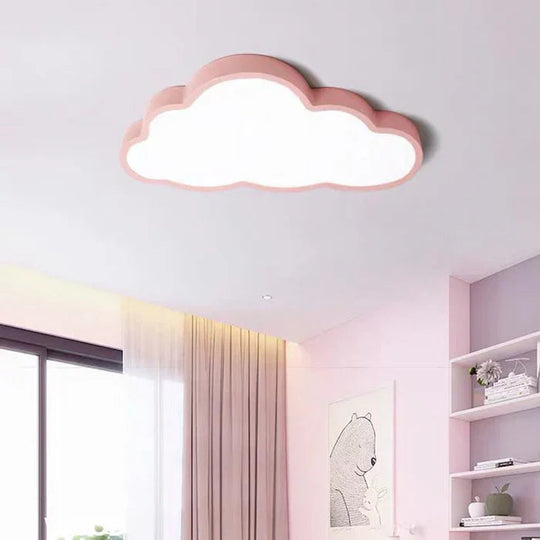 Barnas Taklampe Sky Design LED Belysning 4