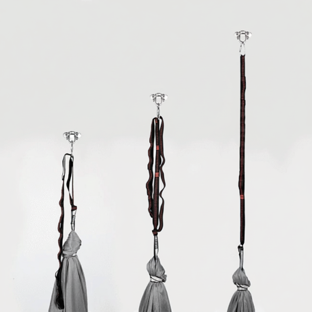 Barnas Terapihuske for Avslapning 5