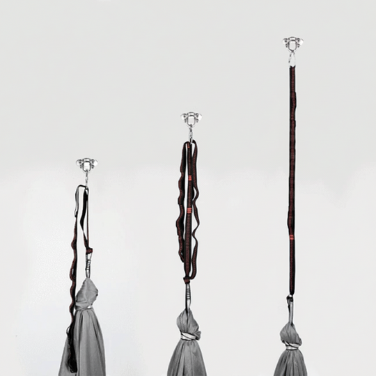 Barnas Terapihuske for Avslapning 5