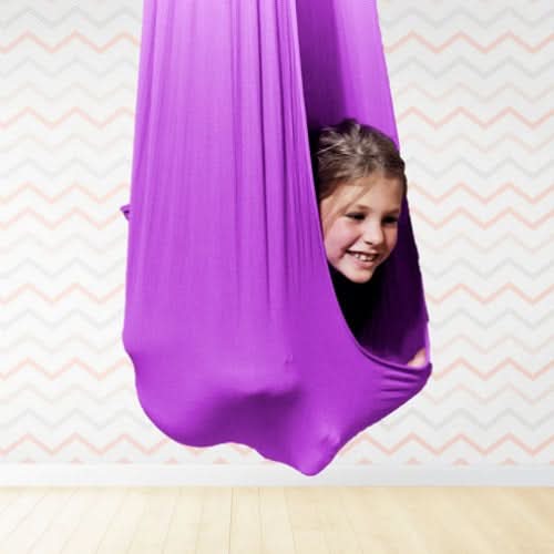 Barnas Terapihuske for Avslapning 8