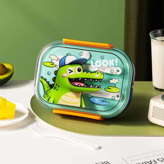 Barnematboks med Koala-design 6