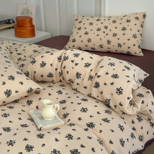 Barnesengetøysett med Dinosaurmotiv for Barn 9