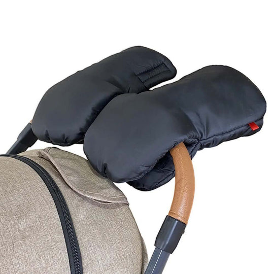 Barnevognhansker Vinter - Varm og Vannavstøtende 2