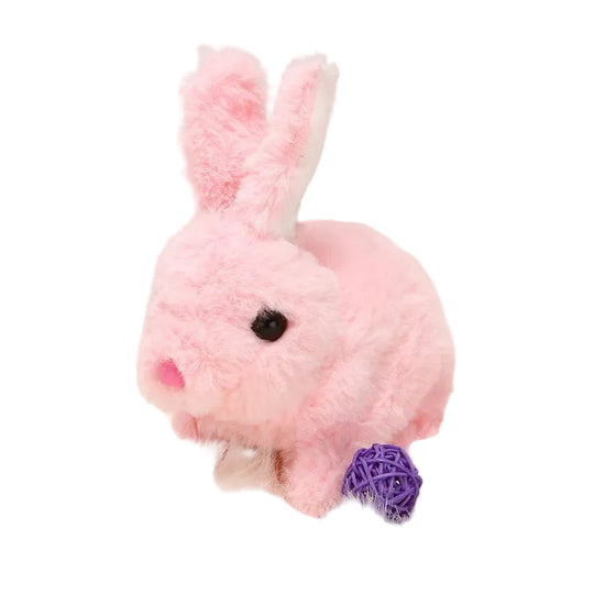 Barns Interaktiv Kosekanin HoppyMate 6