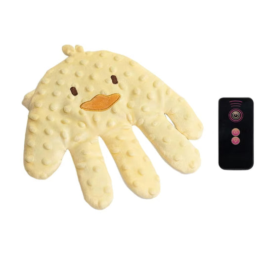 Barns Klappende Hånd for Søvn med Fjernkontroll og Justerbare Moduser 4