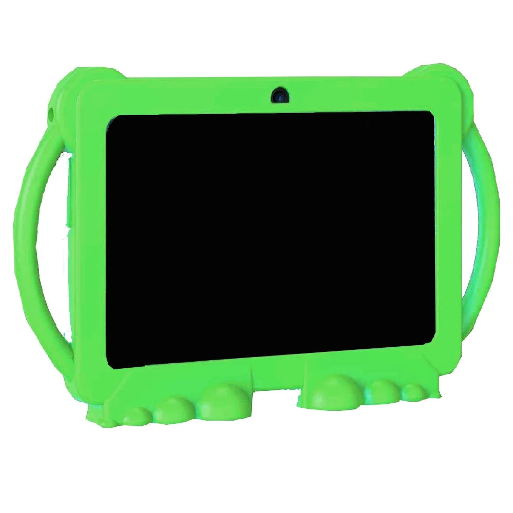 Barns Læringstablett 7 Tommer Android 12 med 32GB Minne 0