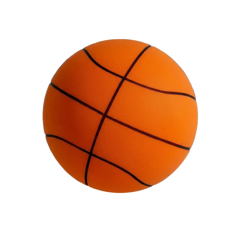 Basketball for Innendørs Trening 0