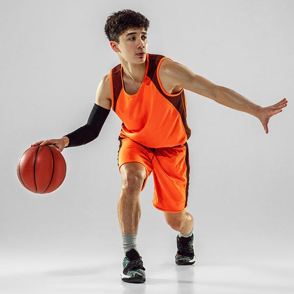 Basketball for Innendørs Trening 1