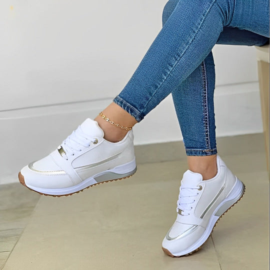 Baskets Femme Confortables et Tendance 2