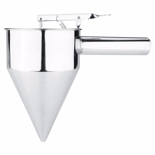 Batter Dispenser Trakt for Kjøkkenbruk Moderne Design 5