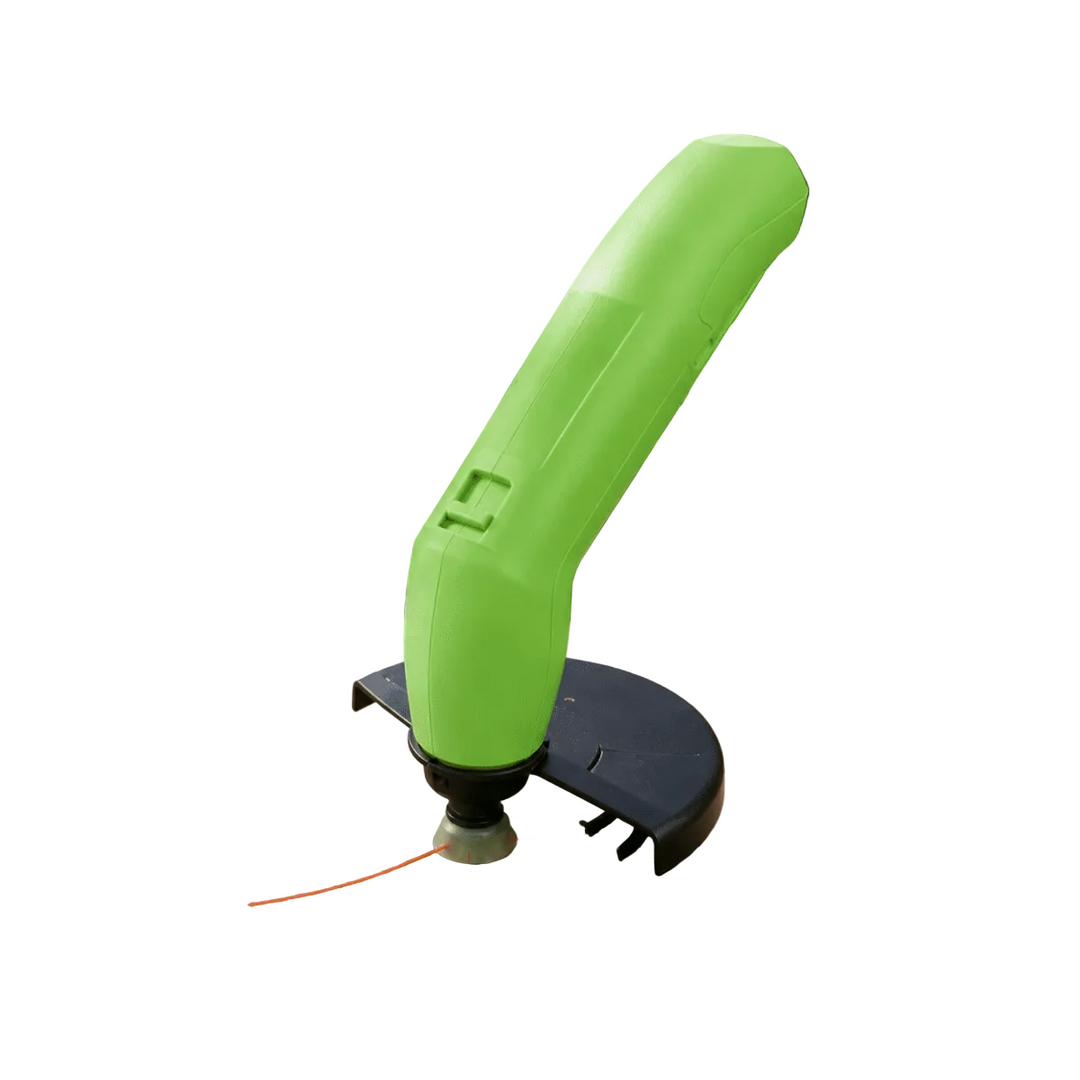 Batteridrevet Gresstrimmer for Presis Hagepleie - Lettvekts Trådløs Gresstrimmer 0