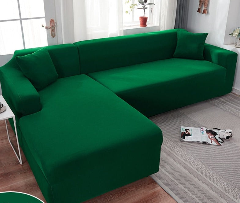 Benkpute for Sofa - Vanntett og Elastisk 10
