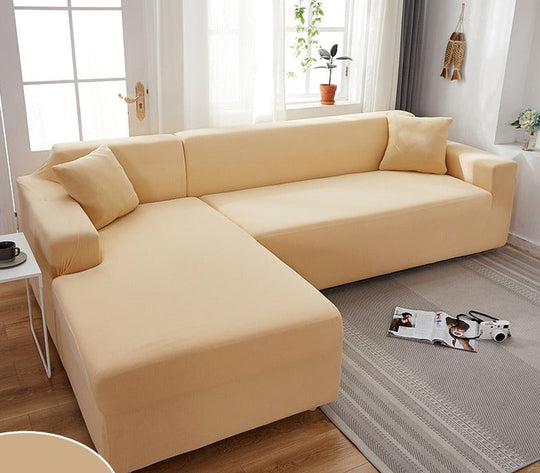 Benkpute for Sofa - Vanntett og Elastisk 11