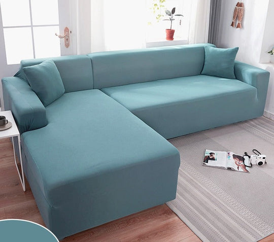 Benkpute for Sofa - Vanntett og Elastisk 12