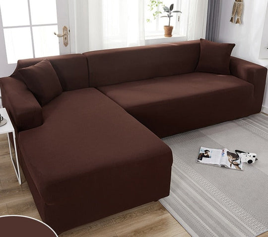 Benkpute for Sofa - Vanntett og Elastisk 13