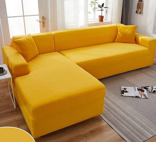 Benkpute for Sofa - Vanntett og Elastisk 14