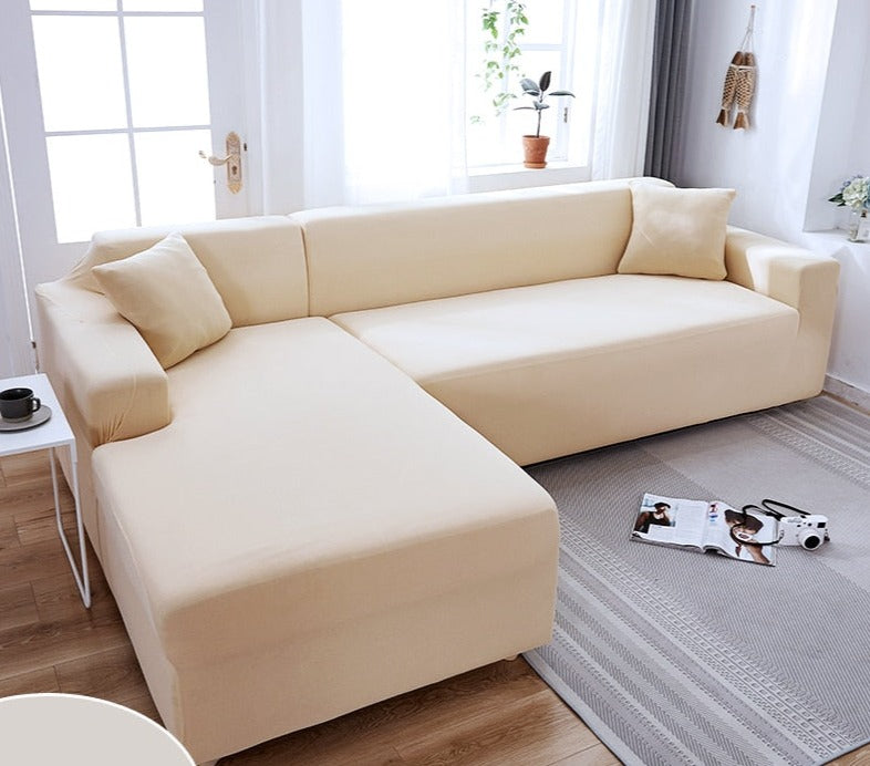 Benkpute for Sofa - Vanntett og Elastisk 16