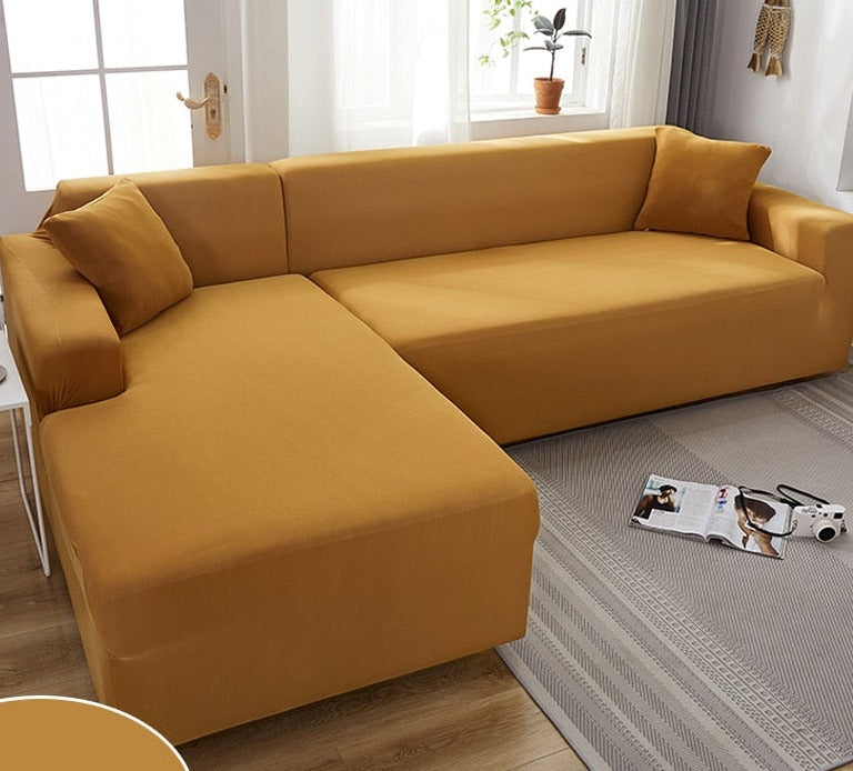 Benkpute for Sofa - Vanntett og Elastisk 2