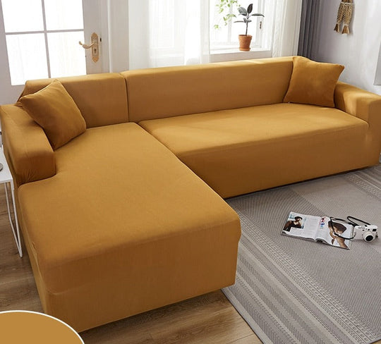 Benkpute for Sofa - Vanntett og Elastisk 2