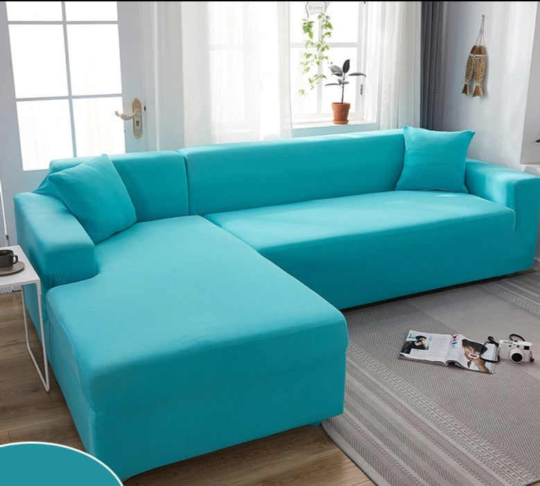 Benkpute for Sofa - Vanntett og Elastisk 3