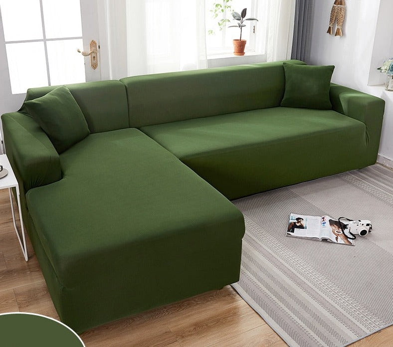 Benkpute for Sofa - Vanntett og Elastisk 4
