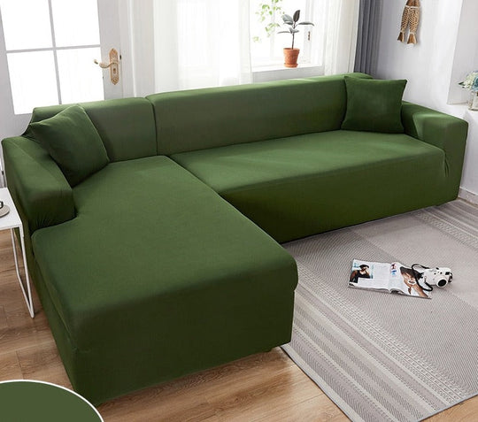 Benkpute for Sofa - Vanntett og Elastisk 4