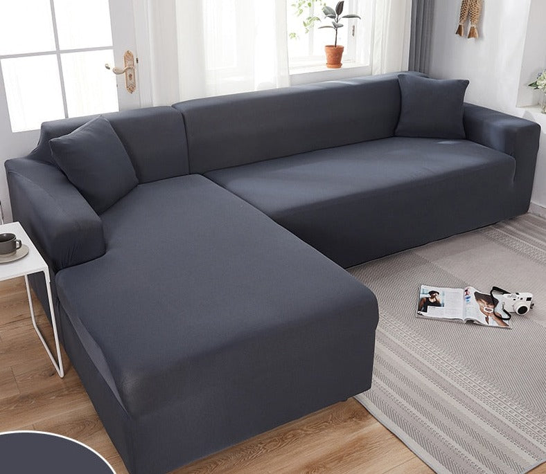 Benkpute for Sofa - Vanntett og Elastisk 5