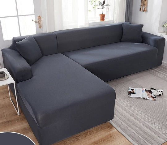 Benkpute for Sofa - Vanntett og Elastisk 5