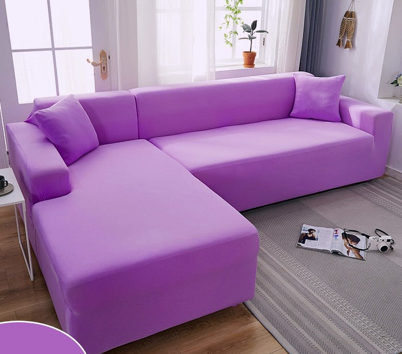 Benkpute for Sofa - Vanntett og Elastisk 7