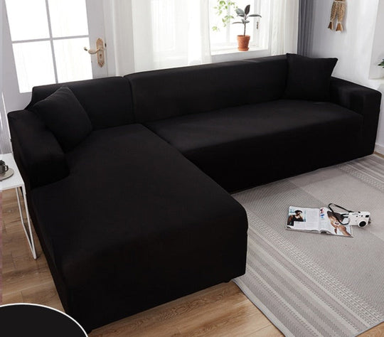 Benkpute for Sofa - Vanntett og Elastisk 8