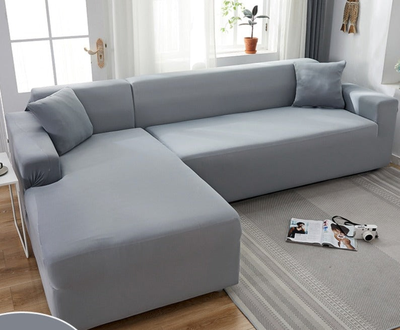 Benkpute for Sofa - Vanntett og Elastisk 9