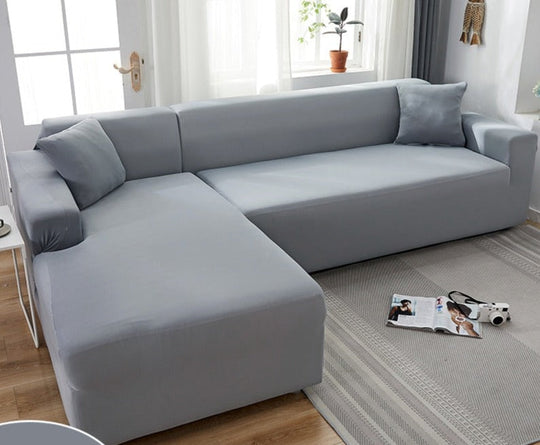 Benkpute for Sofa - Vanntett og Elastisk 9