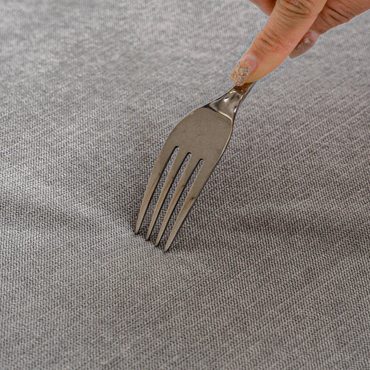 Benktrekk til Sofa Stilig Jacquard Design 5