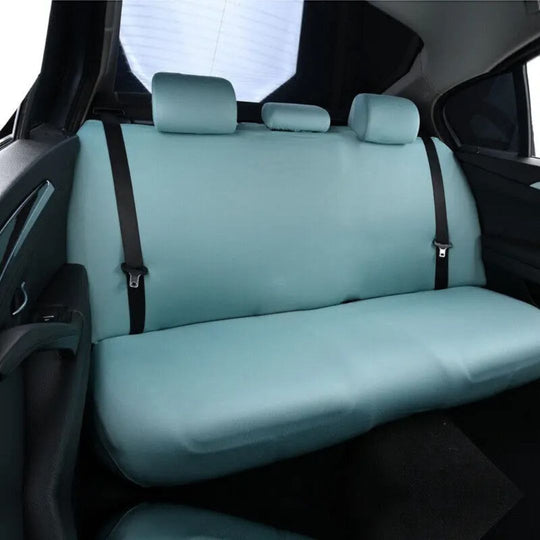 Beskytter for Baksete til Hunder Universell Passform 4