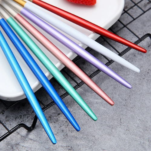 Bestikksett for 6 personer i luksuriøs stil 3