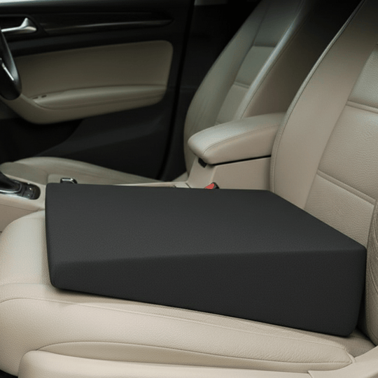 Bilpute for bedre sittestilling 0