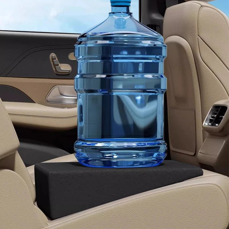 Bilpute for bedre sittestilling 3