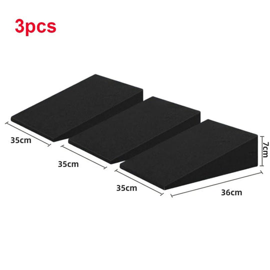 Bilpute for bedre sittestilling 5