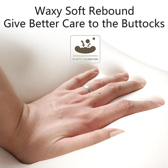 Bilsetepute Ergonomisk Design for Optimal Komfort 2