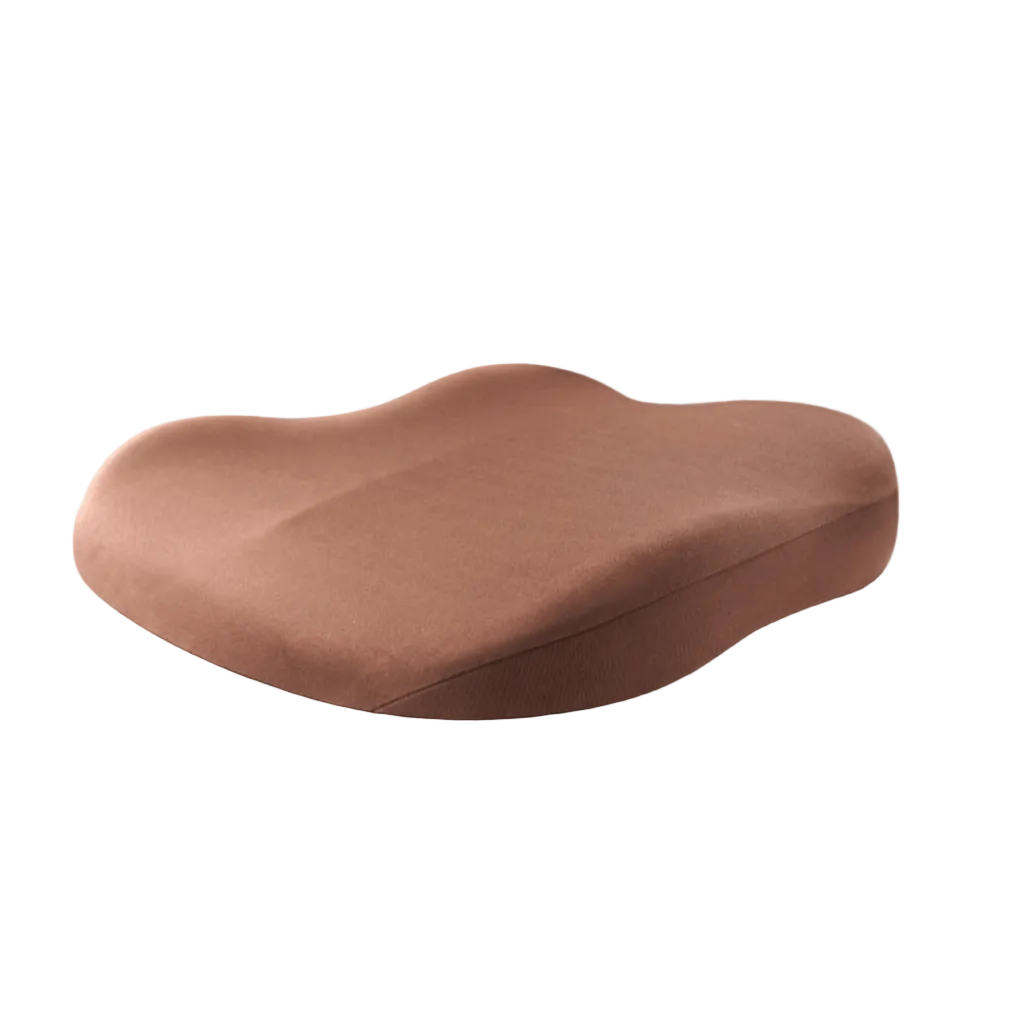 Bilsetepute for bedre synlighet og komfort 1