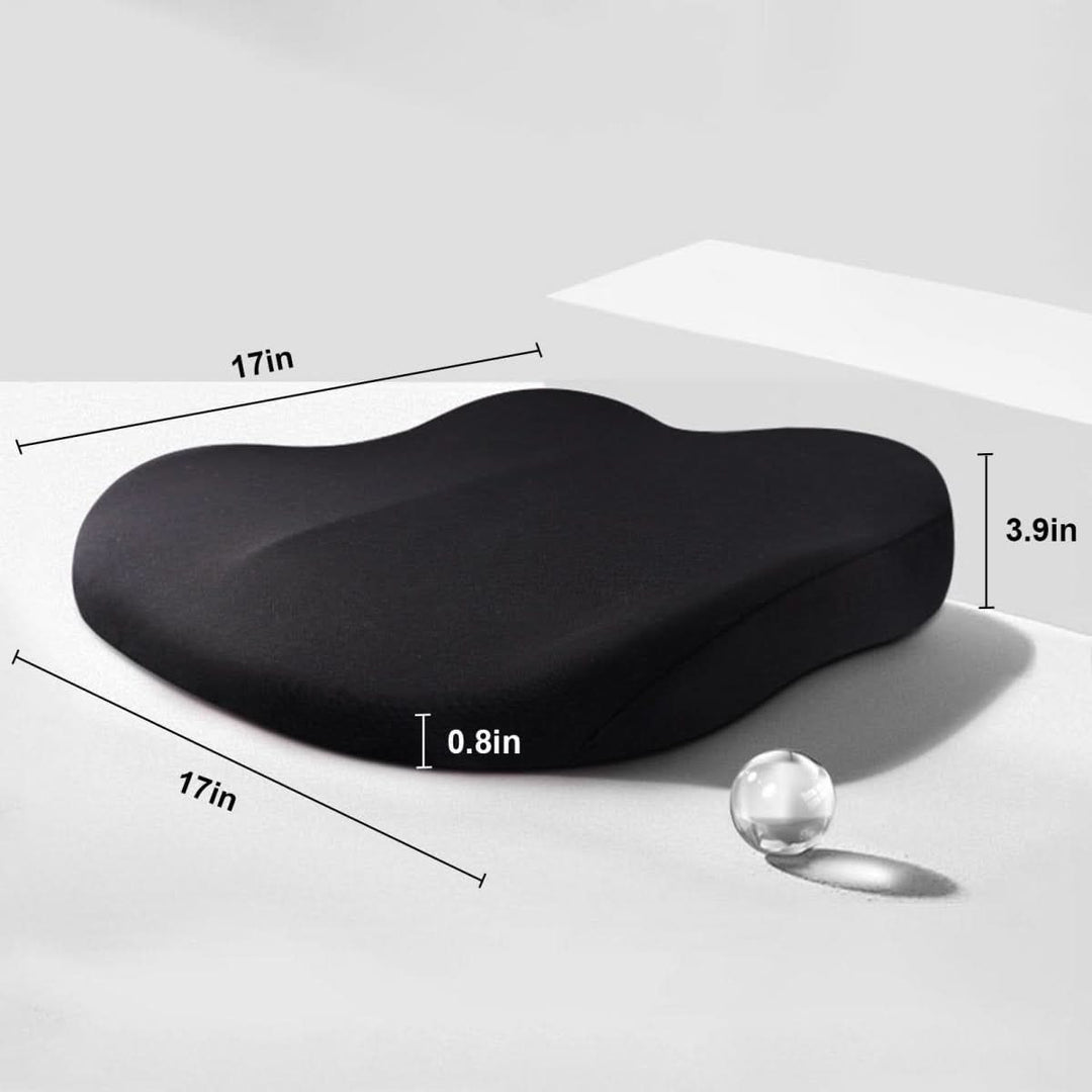 Bilsetepute for bedre synlighet og komfort 6