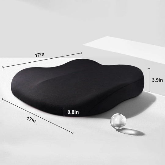 Bilsetepute for bedre synlighet og komfort 6