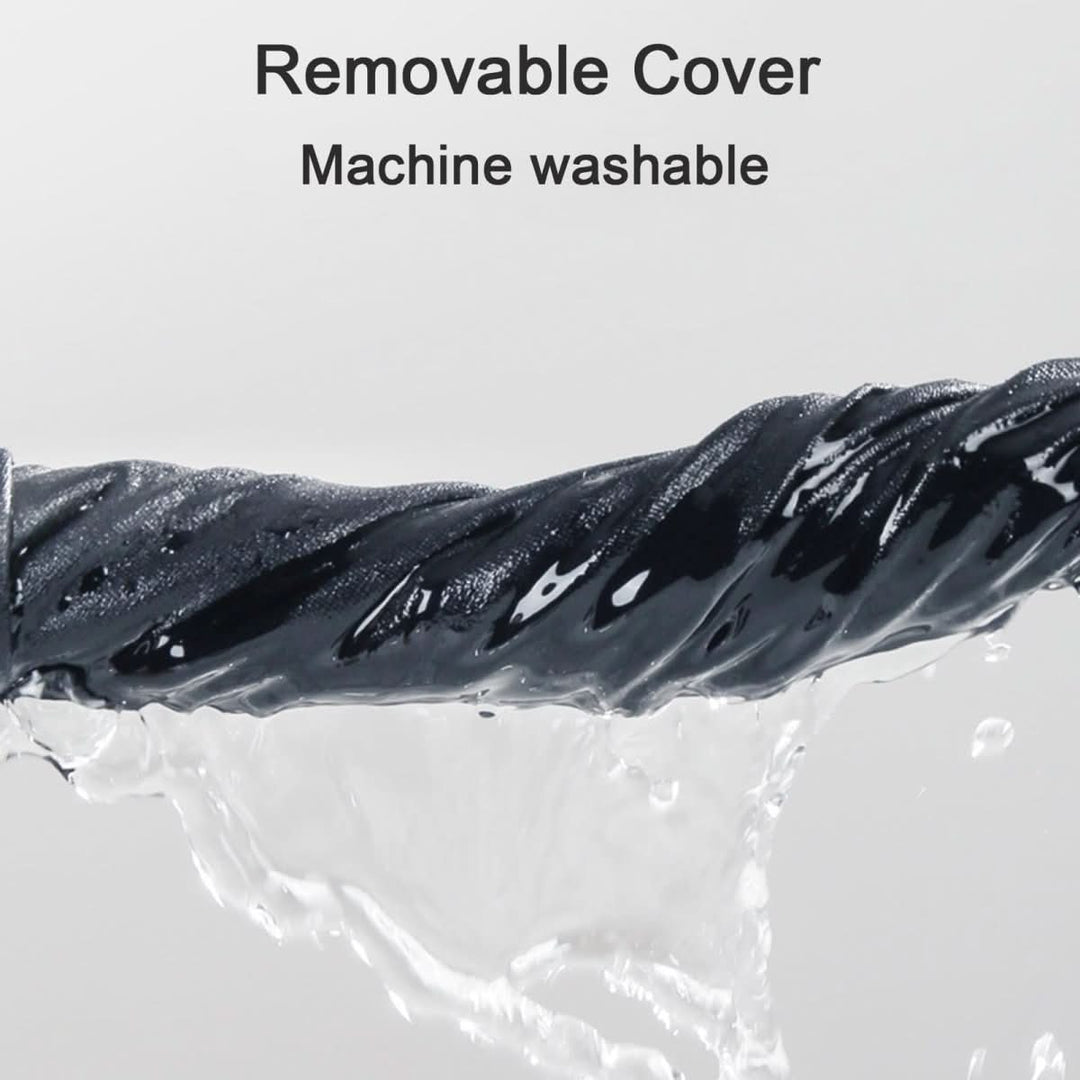 Bilsetepute for bedre synlighet og komfort 8