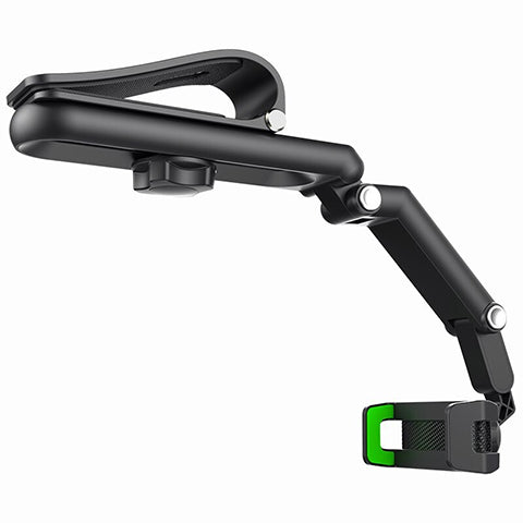 Biltelefonholder Roterbar og Uttrekkbar 4